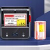 Niimbot etykiety naklejki samoprzylepne wodoszczelne personalizowane - miniatura 3
