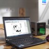 Grawer laserowy 3w drewno plastik papier skóra bluetooth k6 usb ios android - miniatura 8