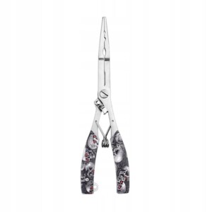 Kombinerki szczypce wędkarskie rybackie kombinerki długie profesjonlane e - miniatura 10