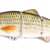 Wobler przynęta wędkarska szczupak sandacz łamany skuteczny 17g 11.5cm - miniatura 4