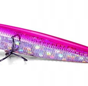 Wobler szczupak sandacz sum 16g 8,5cm xl-5m f159b