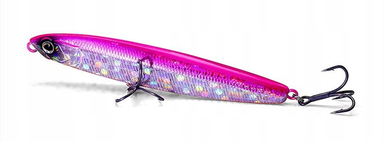 Wobler szczupak sandacz sum 16g 8,5cm xl-5m f159b - zdjęcie 1