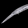 Korpus wobler szczupak sandacz okoń zrób to sam malowania 10sz 14.5cm 12.7g - miniatura 11