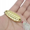 Błystka blacha szczupak okoń sandacz 7,5g 3,4cm - miniatura 13