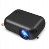 Przenośny projektor rzutnik z pilotem itimport do 170 cali bluetooth fullhd - miniatura 2