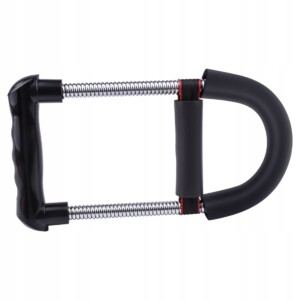 Urządzenie przyrząd do ćwiczeń nadgrarstka ręki - miniatura 4