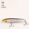 Wobler szczupak sandacz sum 16g 8,5cm xl-5m f159f - miniatura 2