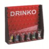 Gra drinko imprezowa alko-ruletka prezent shoty - miniatura 3