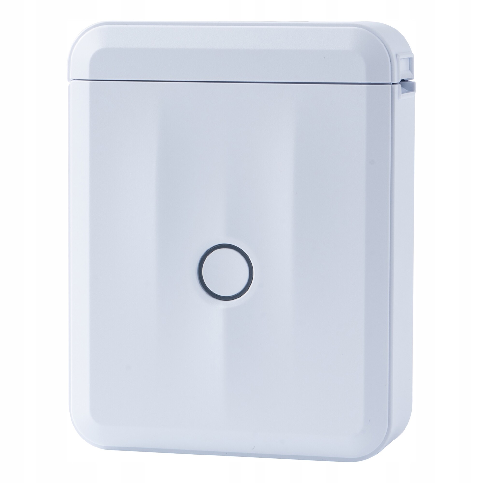 Bezprzewodowa drukarka termiczna etykiety naklejki nowa niimbot d110_m - obrazek 5