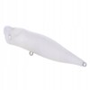 Korpus wobler szczupak sandacz okoń zrób to sam do malowania 9cm 10,5g 10x - miniatura 4