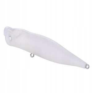 Korpus wobler szczupak sandacz okoń zrób to sam do malowania 9cm 10,5g 10x - miniatura 4