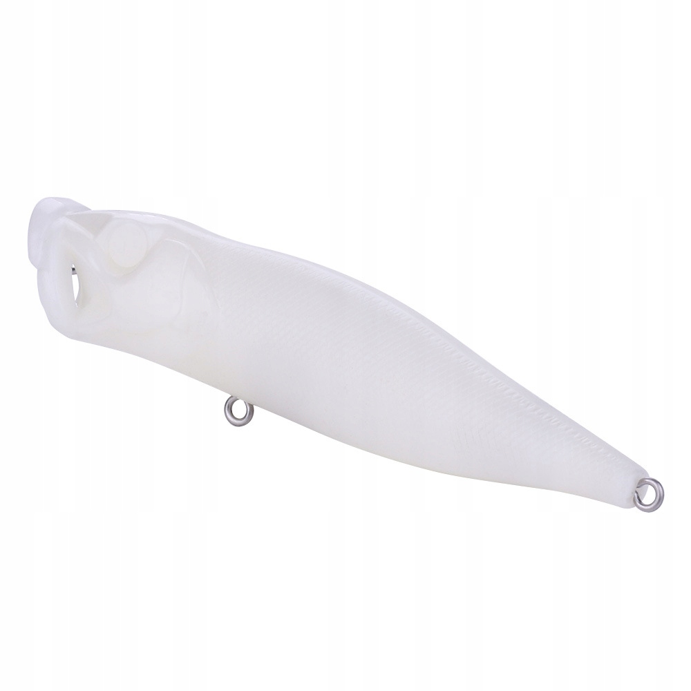 Korpus wobler szczupak sandacz okoń zrób to sam do malowania 9cm 10,5g 10x - zdjęcie 4