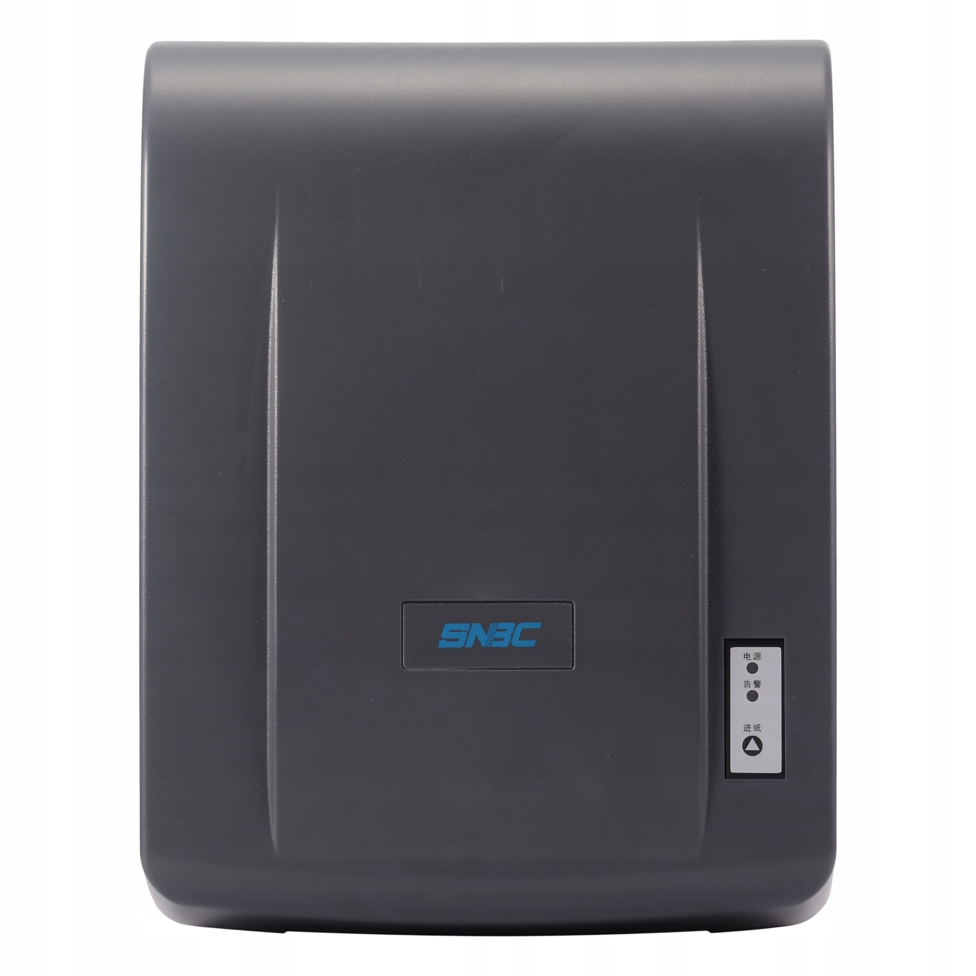 Niimbot t2s drukarka etykiet kurierskich bt usb - zdjęcie 3