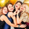 Opaski na festiwal imprezę klubowe vip złote na rękę panieński 100 sztuk - miniatura 5