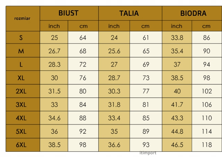 Body wyszczuplające modelujące talię pośladki 7l - zdjęcie 14