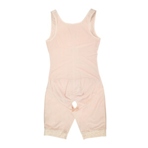 Body wyszczuplające modelujące talię pośladki podnosi uda piersi xxl - miniatura 2