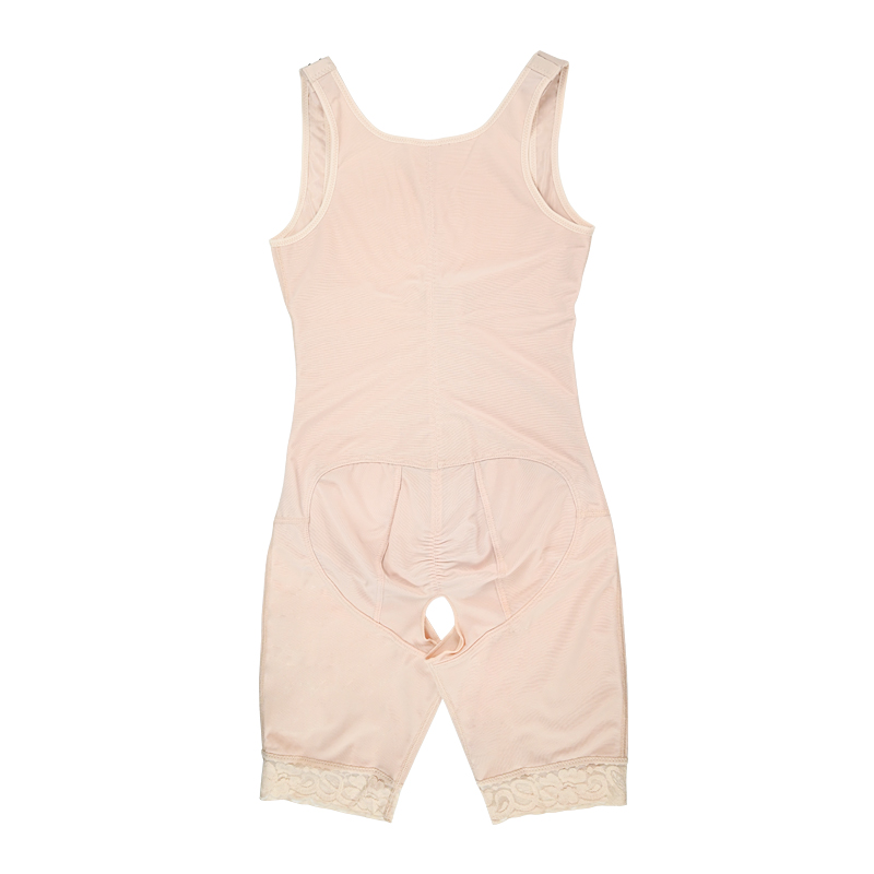 Body wyszczuplające modelujące talię pośladki podnosi uda piersi xxl - zdjęcie 2