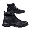 Buty trekkingowe taktyczne wojskowe militarne wodoodporne całoroczne r.42 - miniatura 1