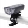 Lampka led rowerowa zestaw przód tył przednia usb - miniatura 8
