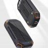 Power bank solarny 20000mah 22,5w panele słoneczne - miniatura 2
