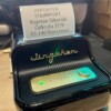Niimbot b21 drukarka termiczna naklejki bluetooth - miniatura 7