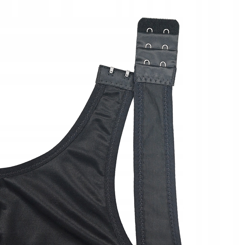 Body wyszczuplające modelujące talię pośladki 7l - zdjęcie 8