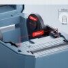 Bezprzewodowa drukarka termiczna mobilna etykiety 180mm/s niimbot k3w wifi - miniatura 7