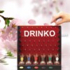 Gra drinko imprezowa alko-ruletka prezent shoty - miniatura 4