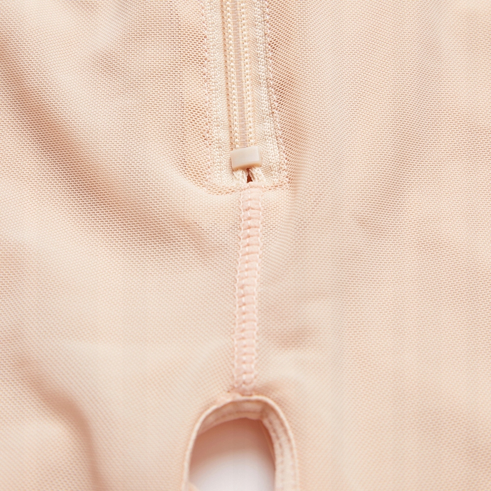 Body s10 wyszczuplające modelujące piersi pupę 3xl - obrazek 9