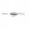 Błystka blacha szczupak okoń sandacz 7,5g 3,4cm - miniatura 5