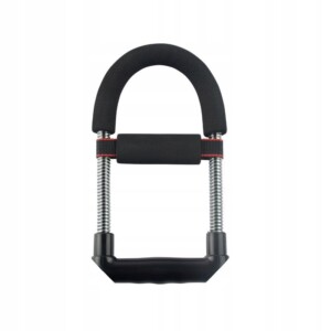 Urządzenie przyrząd do ćwiczeń nadgrarstka ręki - miniatura 3