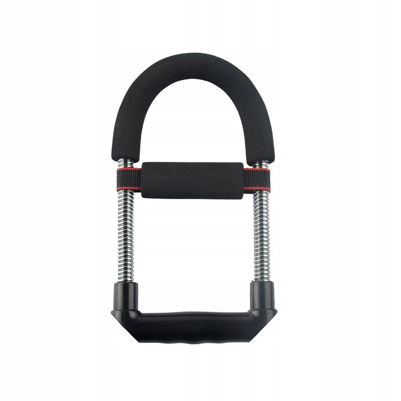 Urządzenie przyrząd do ćwiczeń nadgrarstka ręki - zdjęcie 3