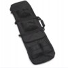 Pokrowiec futerał torba plecak broń karabin amunicję wiatrówkę czarny 94cm - miniatura 4