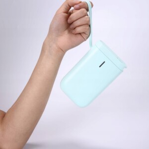 Niimbot d11 drukarka termiczna naklejki bluetooth - miniatura 5