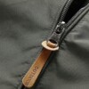 Kurtka męska przeciwdesczowa softshell khaki wodoodporna wiatrówka roz. xxl - miniatura 7