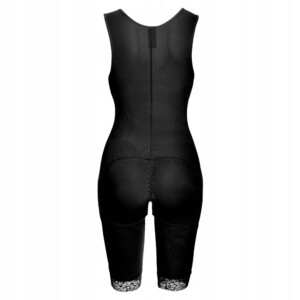 Body s09 wyszczuplające modelujące piersi pupę xxxl - miniatura 5