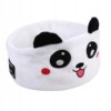 Opaska na oczy do spania słuchawki bluetooth panda - miniatura 1