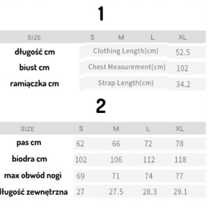 Piżama damska prezent na walentynki dla niej fioletowa serca dwuczęściowa s - miniatura 6