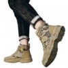 Buty trekkingowe taktyczne wojskowe militarne wodoodporne trapery moro r.44 - miniatura 6