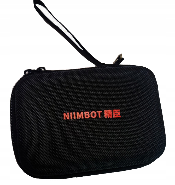 Etui pokrowiec do drukarki niimbot d11 / d110