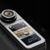 Kamera sportowa kompaktowa 2.7k ekran lcd 64gb uchwyt magnetyczny pov wifi - miniatura 7