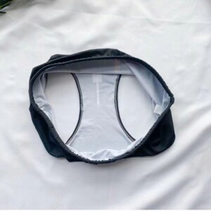 Majtki damskie please charge me proszę naładuj r.m - miniatura 12