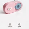 Niimbot b16 drukarka termiczna naklejki bluetooth +2 rolki gratis - miniatura 12