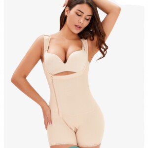 Body wyszczuplające modelujące talię pośladki 16 l - miniatura 4