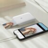 Zestaw przenośna drukarka kolorowa laserowa mobilna do zdjęć bt papier - miniatura 5