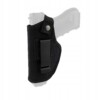 Kabura pistolet asg uniwersalna iwb zewnetrzno-wewnętrzna glock 9mm 38 357 - miniatura 1