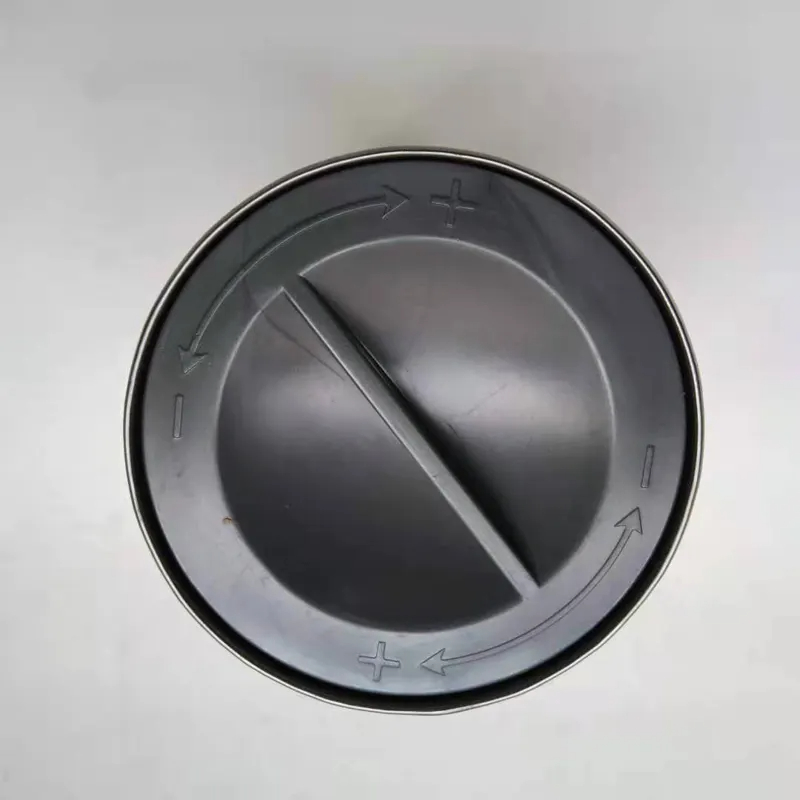 Skrytka na pieniądze klucze drobiazgi sekretna podóżna puszka kukurydza - obrazek 6