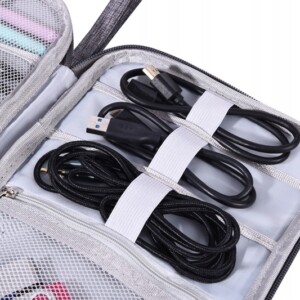 Organizer podróżny na zegarki etui paski 8+1 - miniatura 8