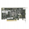 Karta sieciowa double rj45 10gb pci express low szybki internet - miniatura 4
