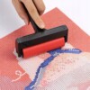 Zestaw do haftowania diamenty 5d akcesoria xxl prezent zabawka dla dzieci - miniatura 9
